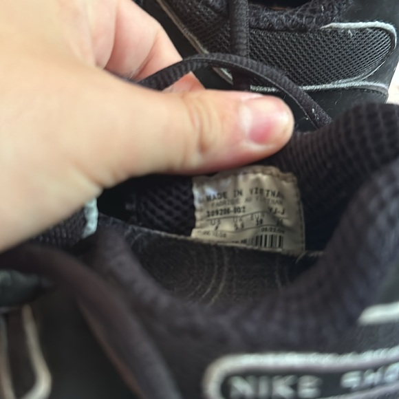 RARE Vintage Nike Shox - Picture 3 of 5
